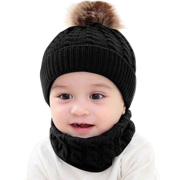 crochet baby hat 2pcs toddler baby girls boys winter warm knitted beanie cap+scarf keep warm set czapki dla dzieci, Yellow
crochet baby hat 2pcs toddler baby girls boys winter warm knitted beanie cap+scarf keep warm set czapki dla dzieci, Yellow