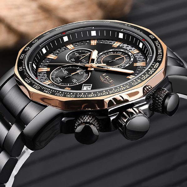 fashion men's sport mechanical casual watches function business affairs motion leisure waterproof quartz watch man wrist wristwatches m, Slivery;brown
fashion men's sport mechanical casual watches function business affairs motion leisure waterproof quartz watch man wrist wristwatches m, Slivery;brown