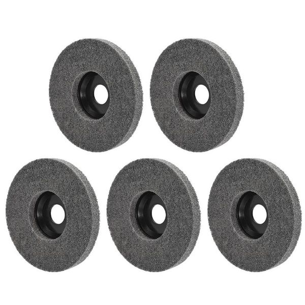 uxcell polishing wheels buffing pad felt disc for 100 angle grinders white 5pcs 5 inch gray black
uxcell polishing wheels buffing pad felt disc for 100 angle grinders white 5pcs 5 inch gray black