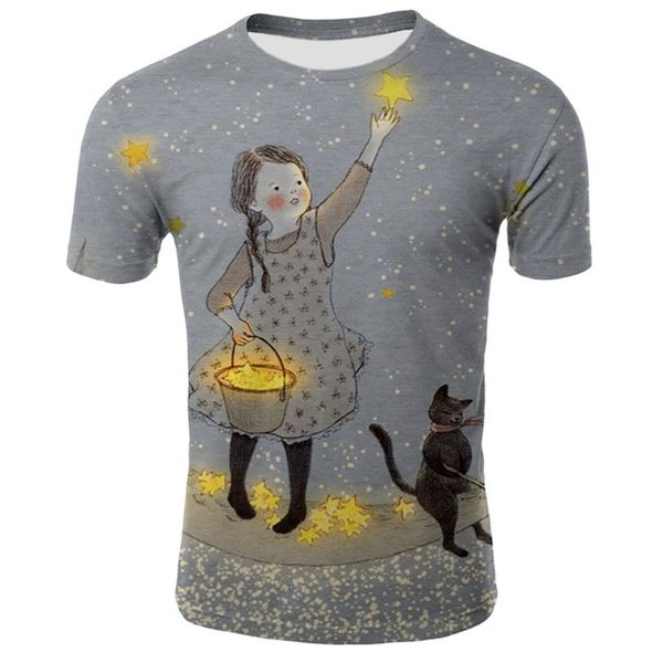 dressing2020 harajuku summer galaxy 3d t shirt men short sleeve tees shirt homme nebula starry sky 3d print men t shirt diy custom, White;black
dressing2020 harajuku summer galaxy 3d t shirt men short sleeve tees shirt homme nebula starry sky 3d print men t shirt diy custom, White;black