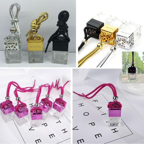 car hanging perfume rearview mirror ornament air freshener for essential oils diffuser fragrance empty glass bottle 8ml opp bag pa fa2851
car hanging perfume rearview mirror ornament air freshener for essential oils diffuser fragrance empty glass bottle 8ml opp bag pa fa2851