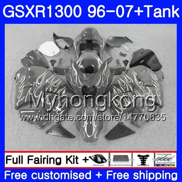 1set для suzuki hayabusa gsxr1300 03 04 05 2006 2007 333hm.248 gsxr1300 96 gsxr серебристо-серый 2002 2003 1300 2004 2005 06 07 обтекателя
1set для suzuki hayabusa gsxr1300 03 04 05 2006 2007 333hm.248 gsxr1300 96 gsxr серебристо-серый 2002 2003 1300 2004 2005 06 07 обтекателя