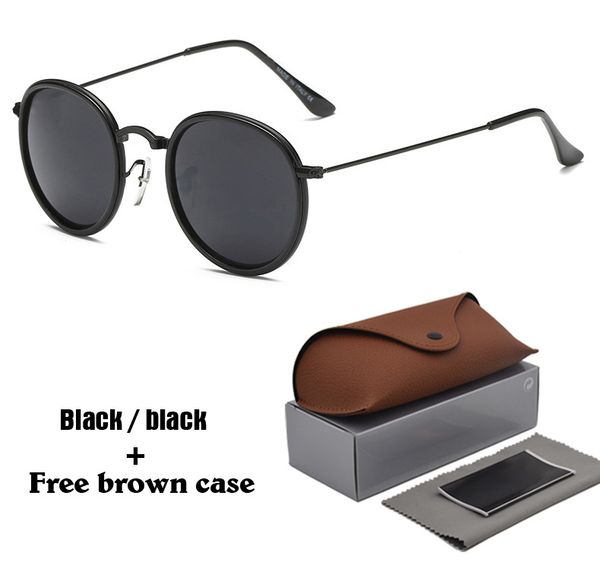 Excellent Brand Designer Sunglasses For Men Women Sun Glasses uv400 Eyewear Classic Fashion glasses with brown cases and box Retail package
Excellent Brand Designer Sunglasses For Men Women Sun Glasses uv400 Eyewear Classic Fashion glasses with brown cases and box Retail package