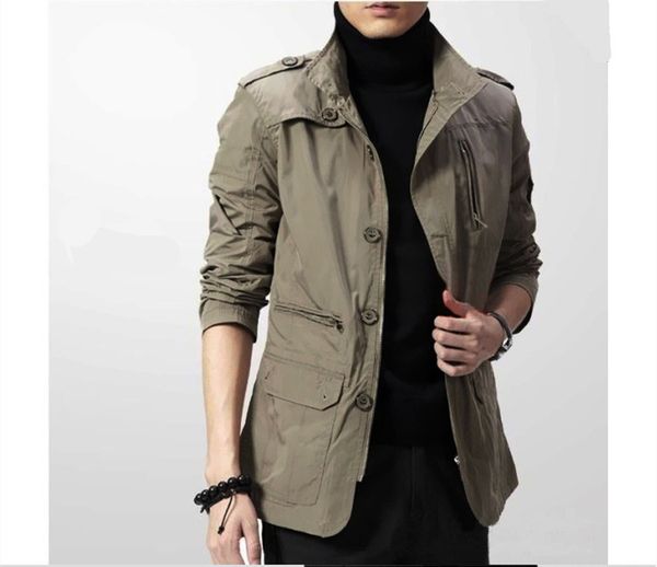 2018 large size m-5xl winter men jackets and coats leisure windproof warm jacket men's long trench coat parka clothing dropship, Black;brown
2018 large size m-5xl winter men jackets and coats leisure windproof warm jacket men's long trench coat parka clothing dropship, Black;brown