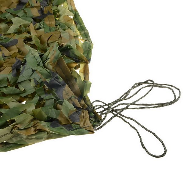 2*1.5m outdoor tarp sun shelter awning camping & hiking camouflage camo netting for hunting camping tents and shelters
2*1.5m outdoor tarp sun shelter awning camping & hiking camouflage camo netting for hunting camping tents and shelters