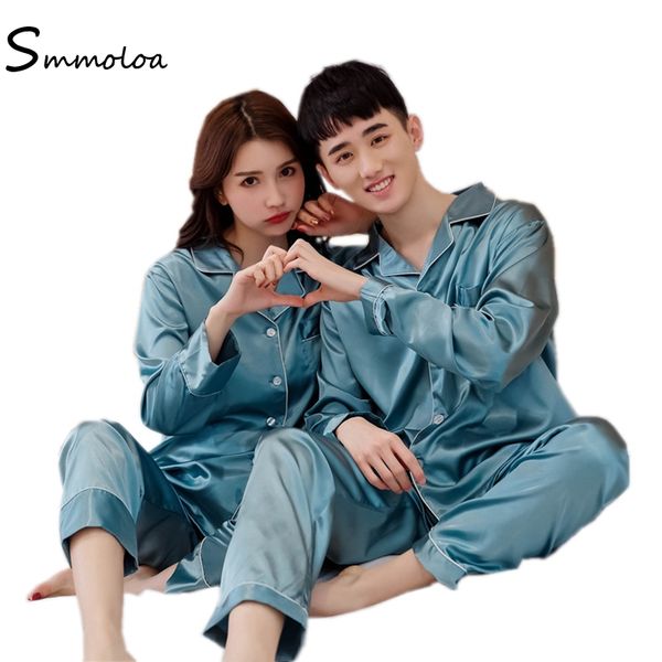 smmoloa spring autumn women silk pajamas satin pyjamas set printing long sleeve, Black;red
smmoloa spring autumn women silk pajamas satin pyjamas set printing long sleeve, Black;red