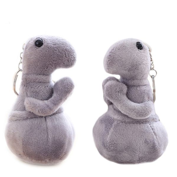 12cm cute pendant keychain tubby gray blob toy plush doll toys homunculus loxodontus toys for children gifts plush keychain
12cm cute pendant keychain tubby gray blob toy plush doll toys homunculus loxodontus toys for children gifts plush keychain