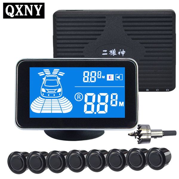 car lcd parking sensor kit backlight display assistance blind spot detection sound alert indicator probe system ing
car lcd parking sensor kit backlight display assistance blind spot detection sound alert indicator probe system ing