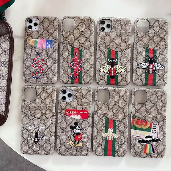 new fashion leather colorful card holder phone case for iphone 11 11pro max 7 8 plus x xs xr xs max phone cover
new fashion leather colorful card holder phone case for iphone 11 11pro max 7 8 plus x xs xr xs max phone cover