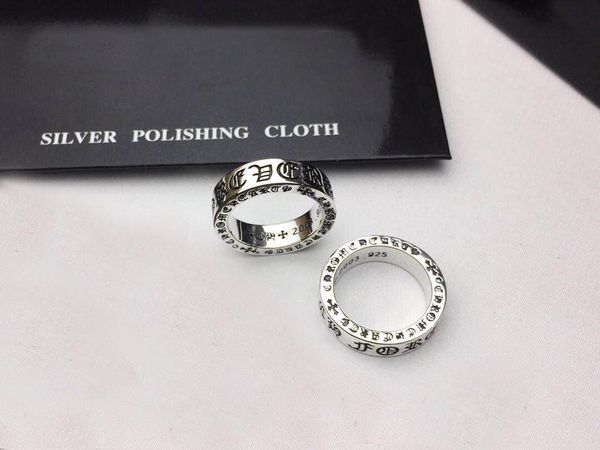popular fashion brand ch designer letter rings for lady design man and women party wedding lovers gift luxury hip hop jewelry2020, Silver
popular fashion brand ch designer letter rings for lady design man and women party wedding lovers gift luxury hip hop jewelry2020, Silver