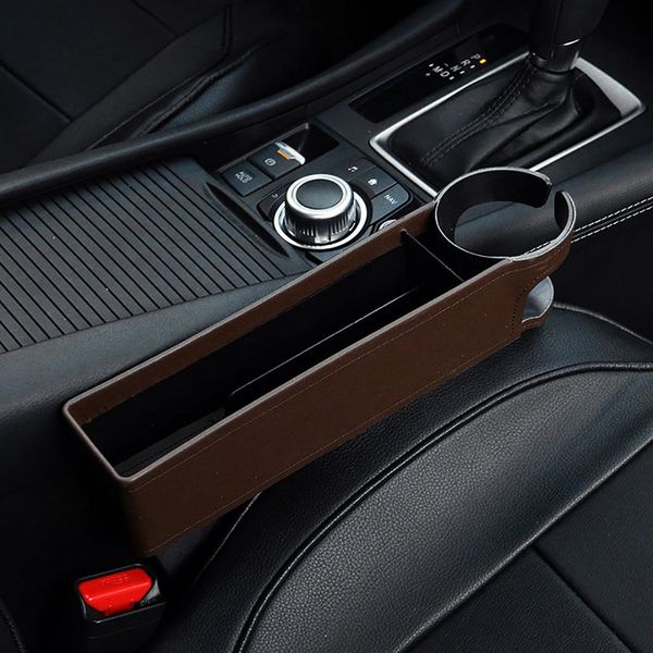 new driver side car seat storage box cup drink holder organizer auto gap for pocket stowing tidying for phone card coin case
new driver side car seat storage box cup drink holder organizer auto gap for pocket stowing tidying for phone card coin case
