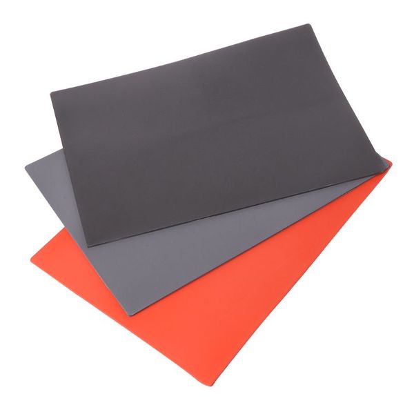 1pc laser rubber sheet oil abrasion resistance precise printing engraving sealer stamp a4 size 297 x 211 x 2.3mm
1pc laser rubber sheet oil abrasion resistance precise printing engraving sealer stamp a4 size 297 x 211 x 2.3mm