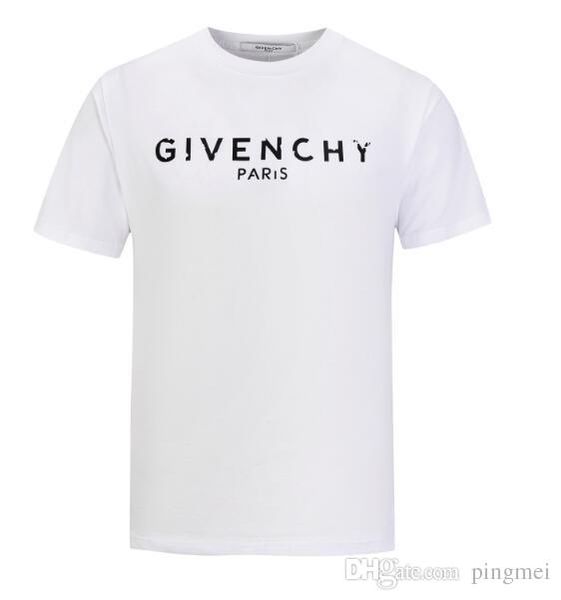 new 18ss summer designer giv t shirts for men tiger head embroidery t shirt mens clothing brand paris short sleeve tshirt women, White;black
new 18ss summer designer giv t shirts for men tiger head embroidery t shirt mens clothing brand paris short sleeve tshirt women, White;black