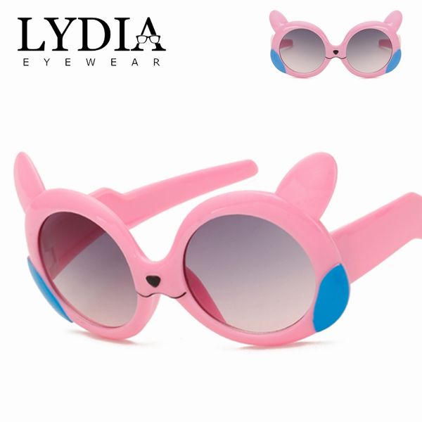 2018 рождественские подарки акции дети мода очки cute uv400 sunglass для детей мультфильм партии очки для младенца l6144cj, Blue
2018 рождественские подарки акции дети мода очки cute uv400 sunglass для детей мультфильм партии очки для младенца l6144cj, Blue
