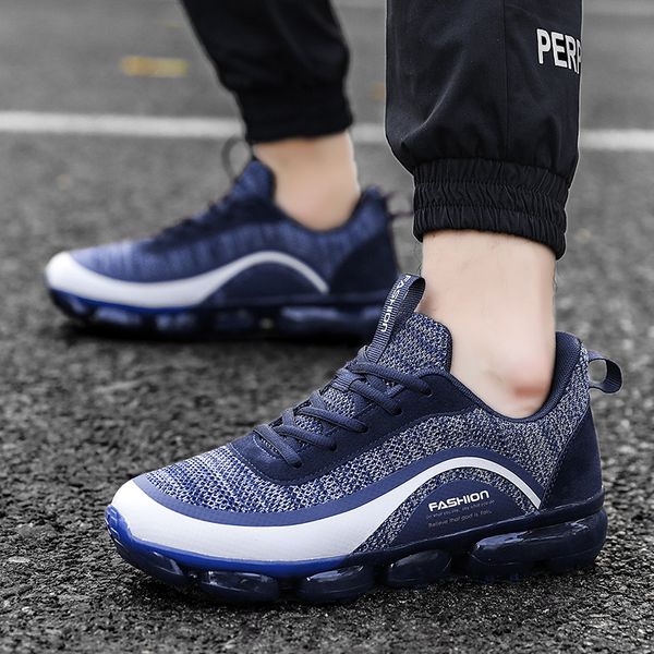 tenis masculino men tennis shoes 2020 new jogging sport shoes mens flat sneakers tenis plataforma zapatillas hombre deportiva 
tenis masculino men tennis shoes 2020 new jogging sport shoes mens flat sneakers tenis plataforma zapatillas hombre deportiva