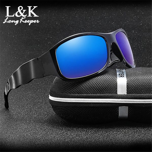 2019 new polarized driving sun glasses men women big size steampunk retro sunglasses wave square frame vintage uv400 with case, White;black
2019 new polarized driving sun glasses men women big size steampunk retro sunglasses wave square frame vintage uv400 with case, White;black