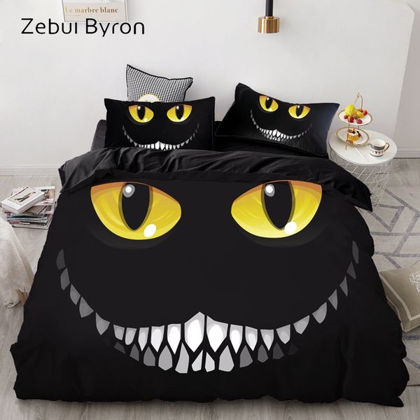 3d print duvet cover set custom/king/europe/usa,bedding set /king,quilt/blanket cover halloween glowing eyes smile
3d print duvet cover set custom/king/europe/usa,bedding set /king,quilt/blanket cover halloween glowing eyes smile
