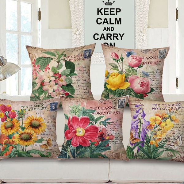 sellers european restore ancient ways flowers and plants embrace pillow case home ju sofa cotton cushion set
sellers european restore ancient ways flowers and plants embrace pillow case home ju sofa cotton cushion set