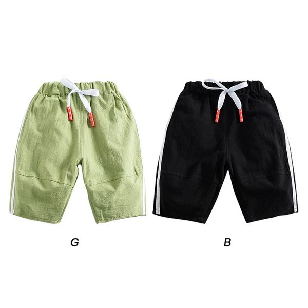 children pants summer boys solid print short pants fashion trousers kids clothes knee length casual baby cotton, Blue
children pants summer boys solid print short pants fashion trousers kids clothes knee length casual baby cotton, Blue