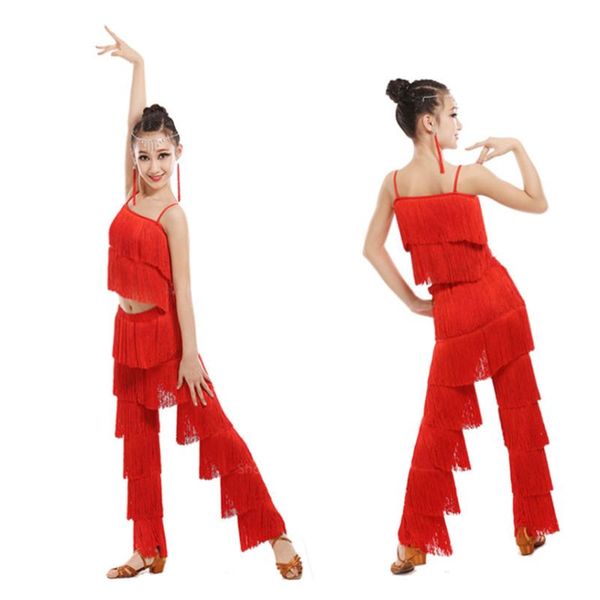 2020 latin конкурс платье ребёнков танец платье бального salsa tango костюм pratice кисточкой asymmetric modren топ брюки костюм, Black;red
2020 latin конкурс платье ребёнков танец платье бального salsa tango костюм pratice кисточкой asymmetric modren топ брюки костюм, Black;red