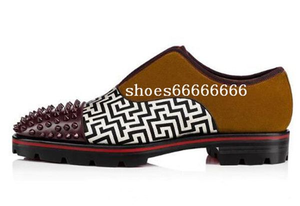 2019 мђжина локђной rivet кваѬиѬ неколзкой на пѬоивоколжени мђжин spike oxford, Black;red
2019 мђжина локђной rivet кваѬиѬ неколзкой на пѬоивоколжени мђжин spike oxford, Black;red