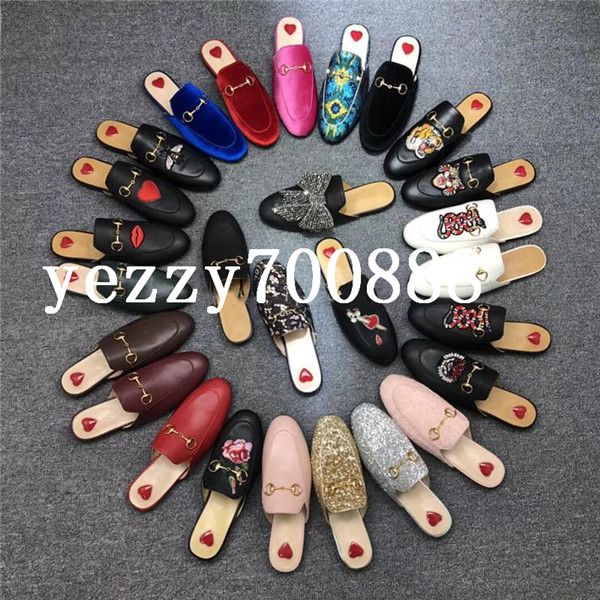 designer luxury women summer princetown lace velvet slippers mules loafers genuine leather flats with buckle bees snake pattern with fdzhlzj, Black
designer luxury women summer princetown lace velvet slippers mules loafers genuine leather flats with buckle bees snake pattern with fdzhlzj, Black