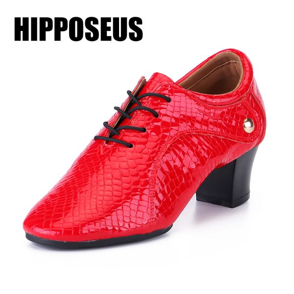 men's modern dance shoes latin/salsa/tango/ballroom rubber/soft sole 3.5/5cm square heels indoor outdoor for men/women dancing
men's modern dance shoes latin/salsa/tango/ballroom rubber/soft sole 3.5/5cm square heels indoor outdoor for men/women dancing