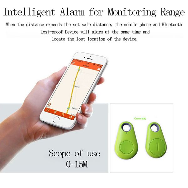 intelligent bluetooth electronic droplet location and tracking device pet supplies home garden
intelligent bluetooth electronic droplet location and tracking device pet supplies home garden