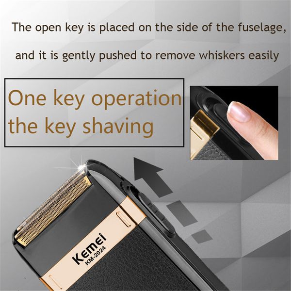 km-2024 trimmer for whiskers moustaches trimer 220v electric machine cutting a beard kemel mustache cut kamei razor kmei sideburns rasor yqc
km-2024 trimmer for whiskers moustaches trimer 220v electric machine cutting a beard kemel mustache cut kamei razor kmei sideburns rasor yqc