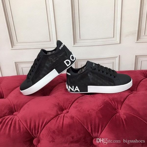 luxury designer sneakers ladies leather flange wrap casual shoes classic pure white men women shoes, Black
luxury designer sneakers ladies leather flange wrap casual shoes classic pure white men women shoes, Black