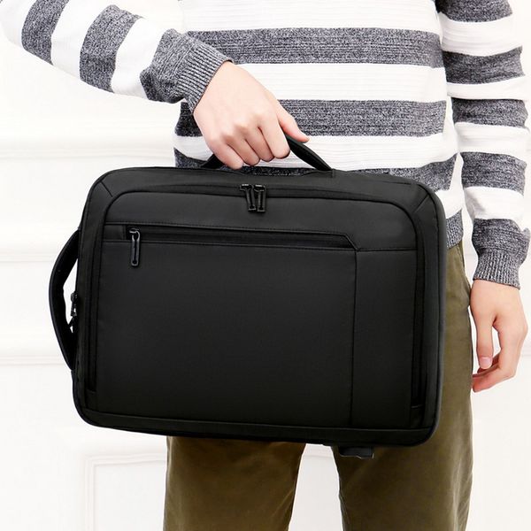 black men laptop bag путешествие рюкзак многофункциональный бизнес сумка защита от угона usb зарядки водонепроницаемой мужского рюкзака школ
black men laptop bag путешествие рюкзак многофункциональный бизнес сумка защита от угона usb зарядки водонепроницаемой мужского рюкзака школ