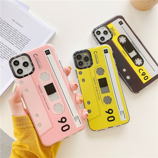suitable for apple mobile phone 8 8plus x xs xsmax 11pro 11pro max transparent anti-drop customizable mobile phone protective shell
suitable for apple mobile phone 8 8plus x xs xsmax 11pro 11pro max transparent anti-drop customizable mobile phone protective shell