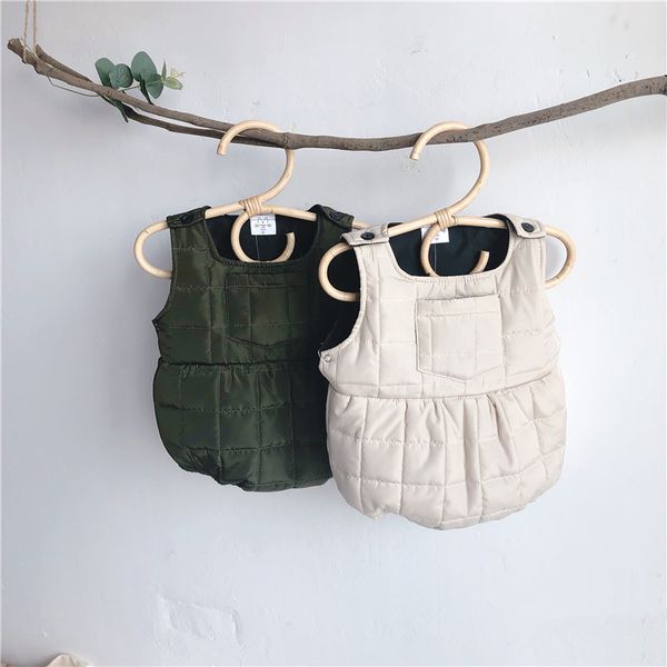 новые зимние девочки дети мальчики vest толстые теплый жилет комфортные симпатичные новорожденные детская одежда детская одежда верхняя одеж, Camo
новые зимние девочки дети мальчики vest толстые теплый жилет комфортные симпатичные новорожденные детская одежда детская одежда верхняя одеж, Camo