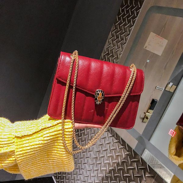 designer-new style envelope flap bags chain shoulder bags classic messenger bags bolsas de marca xinchao wanggong /11
designer-new style envelope flap bags chain shoulder bags classic messenger bags bolsas de marca xinchao wanggong /11