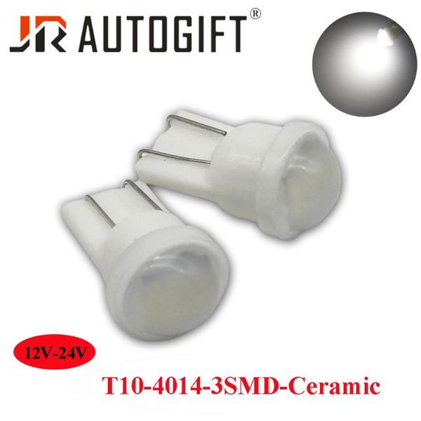 100x car styling t10 194 168 w5w 4014 3smd 3w chip super bright led light bulbs led wide voltage dc12v-24v lamp bulb white bulbs
100x car styling t10 194 168 w5w 4014 3smd 3w chip super bright led light bulbs led wide voltage dc12v-24v lamp bulb white bulbs