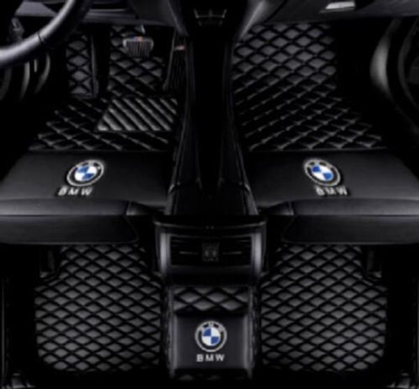 Для BMW 1 2 3 4 5 7 Series X1 X3 X4 X5 X6 GT Series Z4 Водонепроницаемый коврик для пола
Для BMW 1 2 3 4 5 7 Series X1 X3 X4 X5 X6 GT Series Z4 Водонепроницаемый коврик для пола