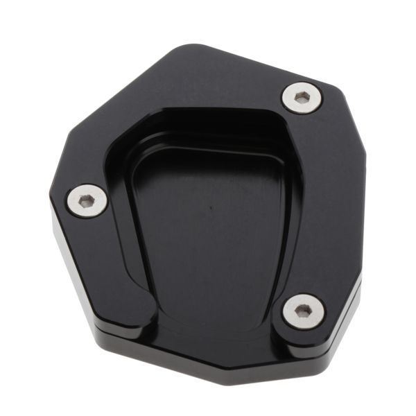 мотоцикл kickstand foot side stand extension pad support подходит для bmw k1600 gt gtl 2016-2019.черный (помогает припарковаться
мотоцикл kickstand foot side stand extension pad support подходит для bmw k1600 gt gtl 2016-2019.черный (помогает припарковаться