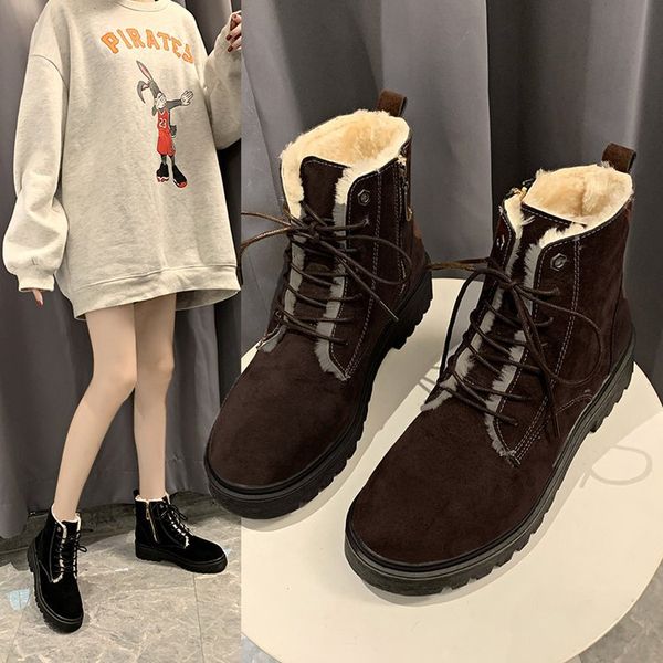 women's rubber boots australia shoes woman winter shoes low heels booties booties ladies zipper round toe rain snow 2020 mid, Black
women's rubber boots australia shoes woman winter shoes low heels booties booties ladies zipper round toe rain snow 2020 mid, Black