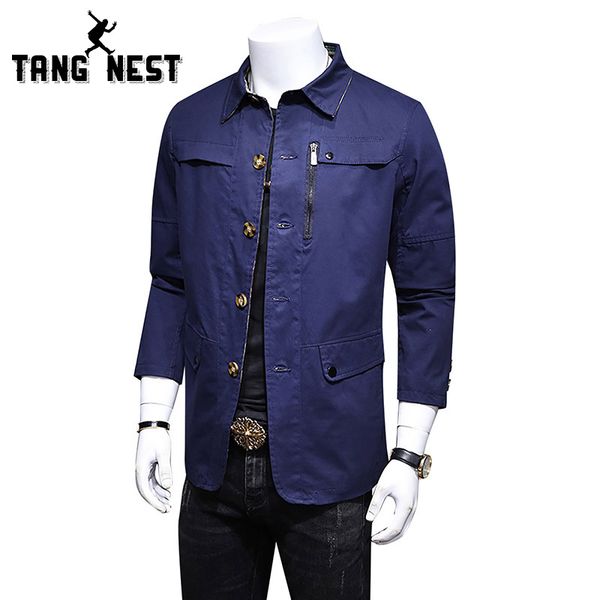 tangnest spring autumn men's skinny thick new design trench thin coat asian size -4xl fashion turn-down collar coat mwf369, Tan;black
tangnest spring autumn men's skinny thick new design trench thin coat asian size -4xl fashion turn-down collar coat mwf369, Tan;black