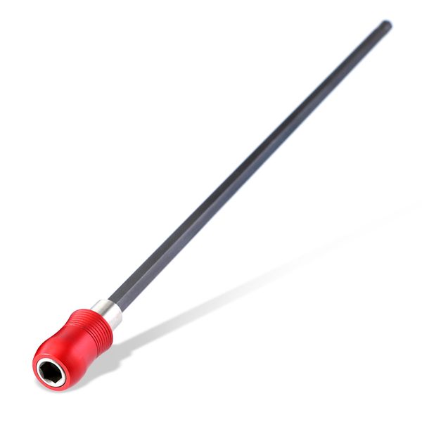 60-300mm сверло держатель quick release отвертка бит держатель удлинителе 1/4" hex хвостовика magnetic connect
60-300mm сверло держатель quick release отвертка бит держатель удлинителе 1/4" hex хвостовика magnetic connect