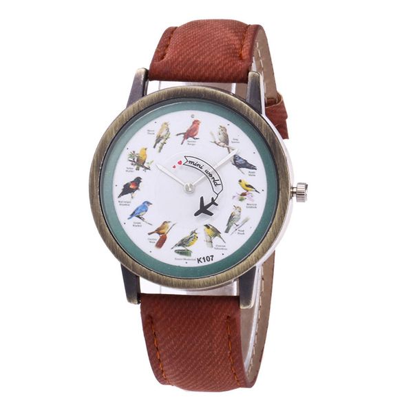 watch dropshipping women fortress woman's watch strap women's gift gifts donacula 2019 new arrival ladies wristwatches, Slivery;brown
watch dropshipping women fortress woman's watch strap women's gift gifts donacula 2019 new arrival ladies wristwatches, Slivery;brown