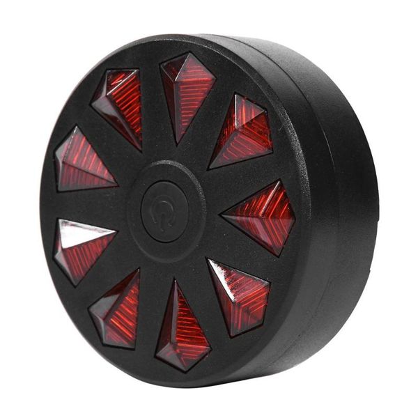 led bicycle round rear light 9 drill warning tail lamp cycling bike 4 modes safety tail light
led bicycle round rear light 9 drill warning tail lamp cycling bike 4 modes safety tail light