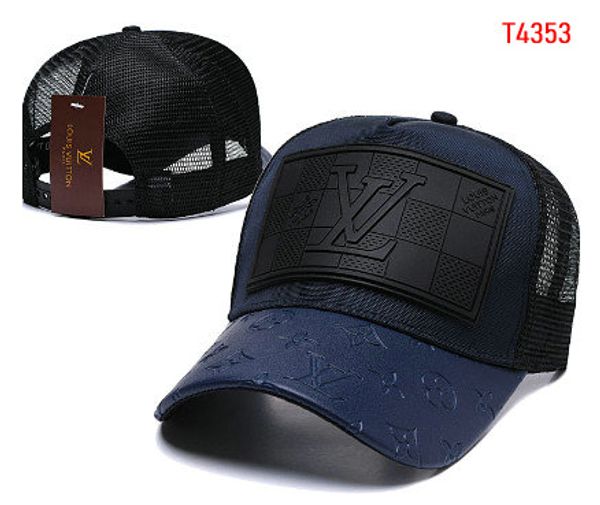 2019 Designers Mens V Baseball Caps Luxuries Brand Hats Embroidered bone Women casquette Headwear Mesh Sun Hat gorras Sports golf Cap 01
2019 Designers Mens V Baseball Caps Luxuries Brand Hats Embroidered bone Women casquette Headwear Mesh Sun Hat gorras Sports golf Cap 01