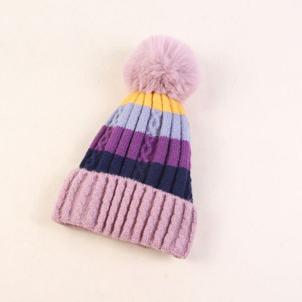 2020 new winter wool knitted fur hat thicken beanies hats with 12cm fur pompoms women christmas fashion warm skull caps snapback hats, Blue;gray
2020 new winter wool knitted fur hat thicken beanies hats with 12cm fur pompoms women christmas fashion warm skull caps snapback hats, Blue;gray