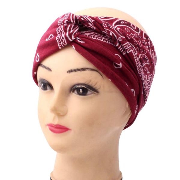 мода головной платок женские банданы головные уборы boho женщины мода бандана шарф тюрбан банданы обернуть лентой для волос аксессуары, Brown
мода головной платок женские банданы головные уборы boho женщины мода бандана шарф тюрбан банданы обернуть лентой для волос аксессуары, Brown
