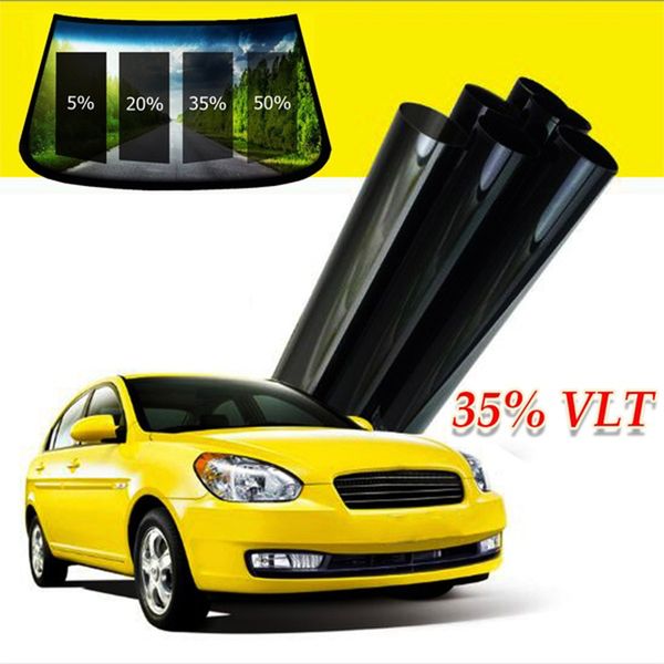 car residenial commercial 35% vlt window tint tinting glass sticker decal sunshade film uv-proof scratch resistant 50*300cm
car residenial commercial 35% vlt window tint tinting glass sticker decal sunshade film uv-proof scratch resistant 50*300cm