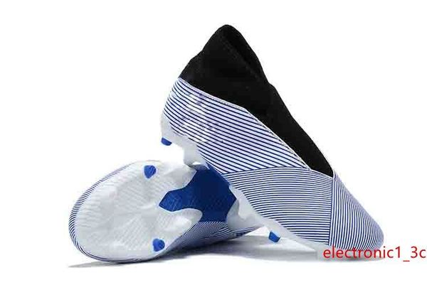 2019 nemeziz 19.3 laceless messi soccer cleats original indoor soccer shoes mens football boots
2019 nemeziz 19.3 laceless messi soccer cleats original indoor soccer shoes mens football boots