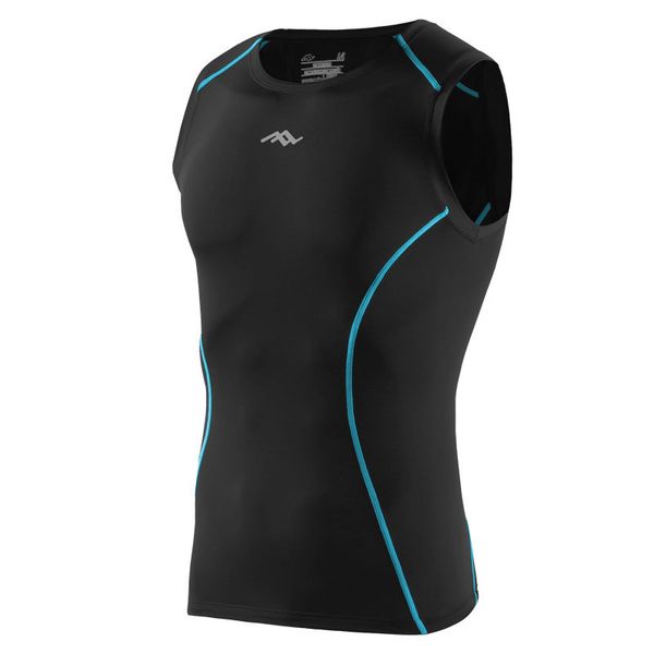 sports vest men's fitness quick-drying tight-fitting breathable running sleeveless compression suits
sports vest men's fitness quick-drying tight-fitting breathable running sleeveless compression suits