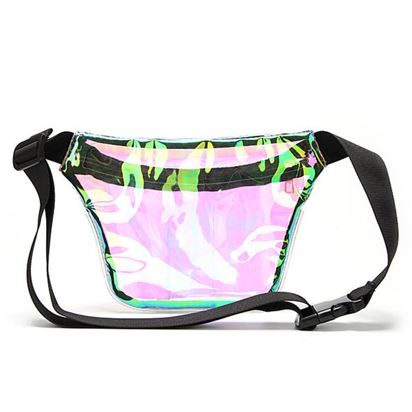 women portable belly travel beach fashion multifunctional crossbody pouch waist bag single shoulder lightweight pvc transparent
women portable belly travel beach fashion multifunctional crossbody pouch waist bag single shoulder lightweight pvc transparent