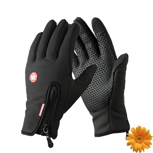 windser hiking gloves outdoor sport snowboarding skiing bike cycling windproof winter glove thermal warm touch screen gloves, Black
windser hiking gloves outdoor sport snowboarding skiing bike cycling windproof winter glove thermal warm touch screen gloves, Black